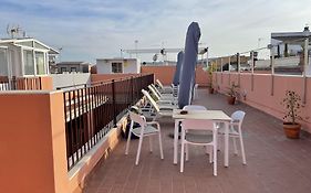 Apartamentos Metrópolis